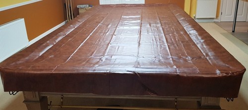 Copertura impermeabile per - copertura,