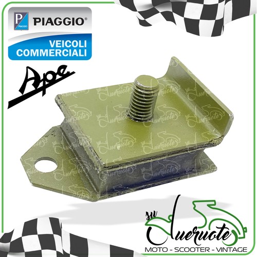 Supporto motore elastico per - supporto,