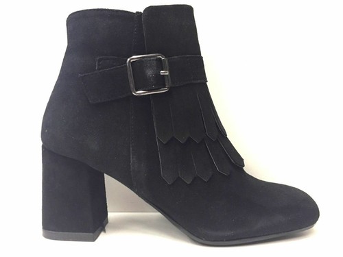 Scarpe tronchetto stivali - tronchetto,