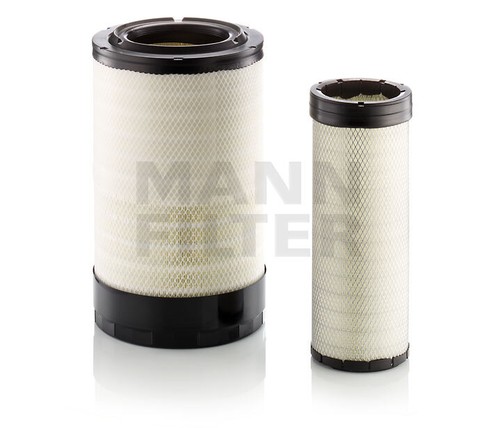 Filtro aria mann sp3021 - mann, per