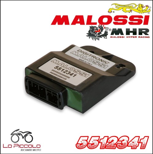 5512341 malossi centralina - 5512341,