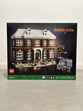 LEGO Ideas 21330 Home Alone Mamma ho perso l'aereo NUOVO & SIGILLATO MISB ?