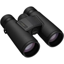 Nuovo binocolo Nikon Monarch 5