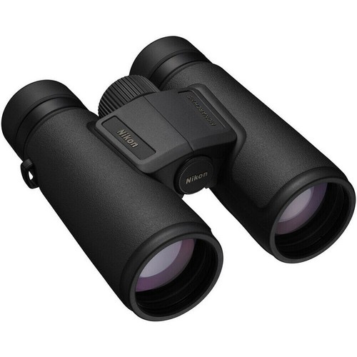 Nuovo binocolo nikon - nikon, monarch