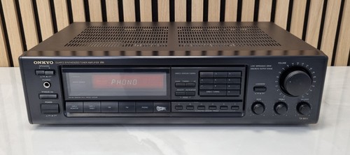 Onkyo 9011 ricevitore - onkyo, tx-9011