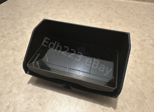 Garmin zumo security mount - garmin,