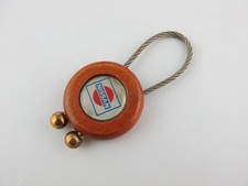 Portachiavi Nissan Porta Chiavi Epoca in Legno