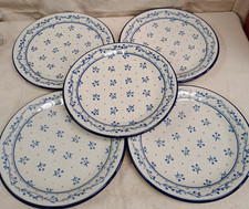 (5) PIATTO VINTAGE PROVENCE