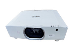 Nec pa803u proiettore full - nec,