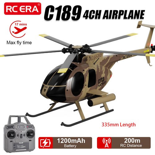 Era c189 md500 - rc,