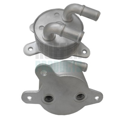 Hoffer radiatore olio - radiatore,