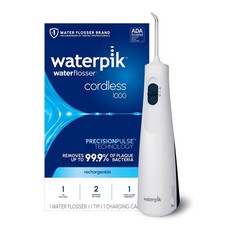 Waterpik flosser acqua - ad,