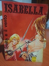Isabella gigante 12 erregi - isabella,