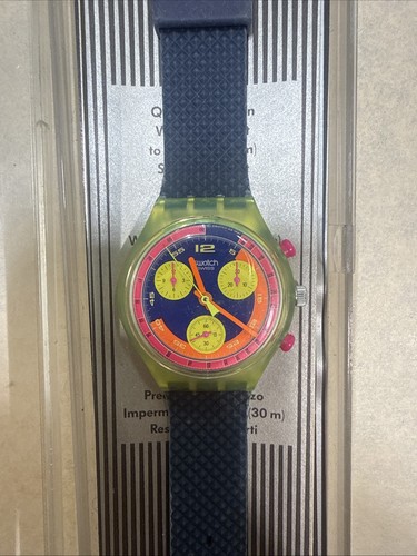 Orologio swatch vintage - orologio,
