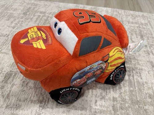 Disney pixar cars saetta - disney,