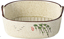 Pirofila Piccola, in Ceramica