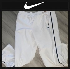 Pantaloni vintage Nike Tech