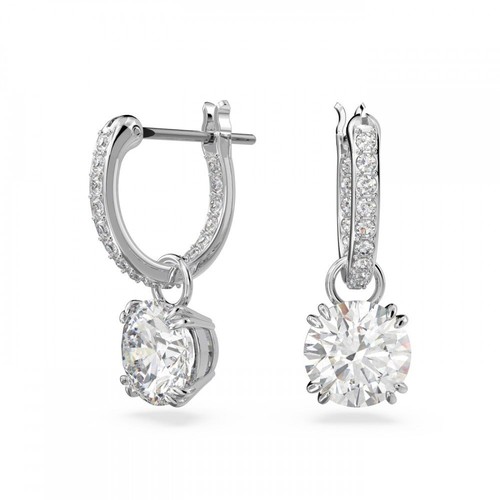 Orecchini swarovski donna - orecchini,