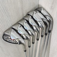 TaylorMade Bruciatore 2.0 Set