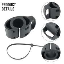 Supporto Orologio Manubrio