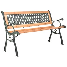 Garden Bench, Garden Benches