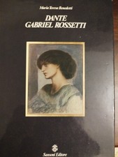 Dante Gabriel Rossetti