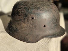 WW2 German Helmet M40 model