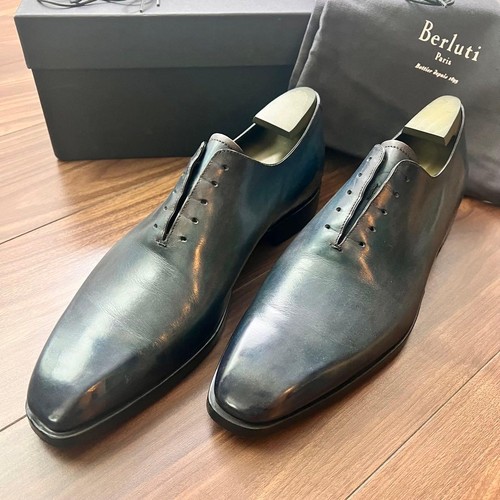 Scarpe berluti uomo - scarpe,