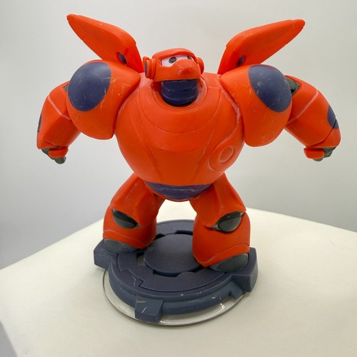 Personaggio disney infinity - disney,