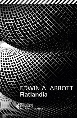 Flatlandia racconto - flatlandia:, un