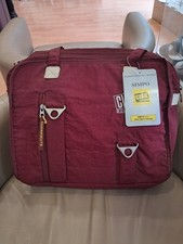 BORSA PORTA DOCUMENTI E PORTA