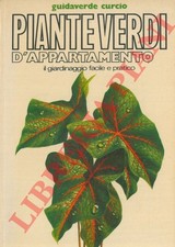 PIZZETTI Mariella - Piante