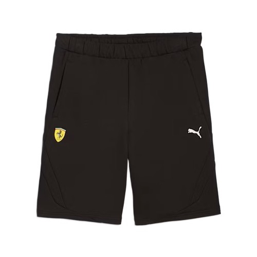 Shorts scuderia ferrari pm1 - ferrari, da