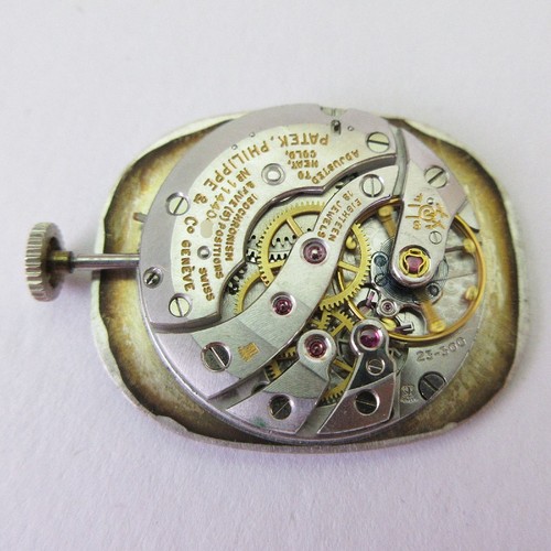 Patek philippe quadrante - patek,