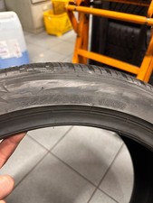 2 Pneumatici Invernali 255/40