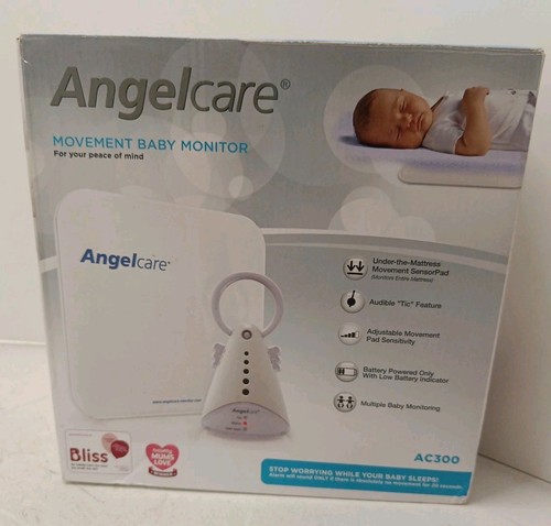Baby monitor movimento