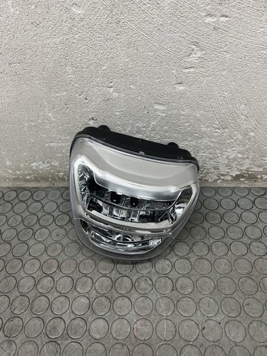 Faro fanale anteriore piaggio - faro,