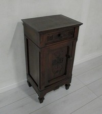 ✅ ELEGANTE ANTICO COMODINO