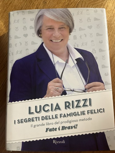 Libro segreti delle - i, famiglie