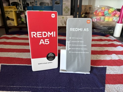 Xiaomi redmi 3gb - 3gb+64gb, black