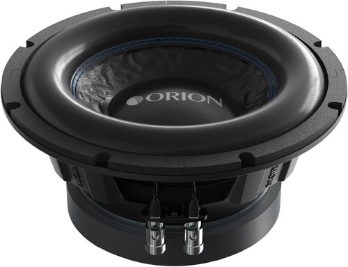 Orion cbw804s subwoofer - subwoofer, per