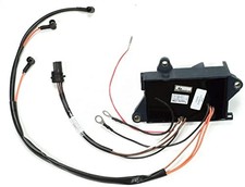 Evinrude Johnson OMC Outboard