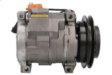 Compressore, Climatizzatore