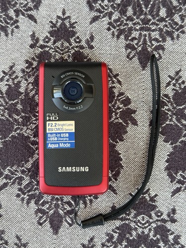 Samsung fotocamera subacquea - samsung,
