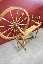 Arcolaio In Legno Grezzo Svedese Funzionante