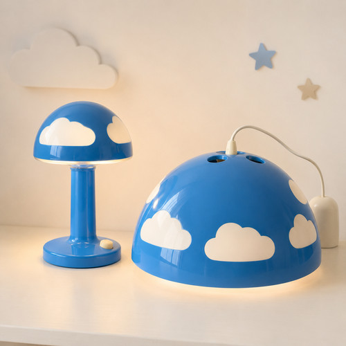 Set ikea skojig - set,