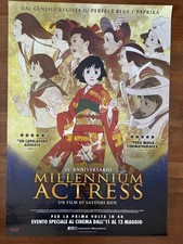 POSTER SOGGETTONE Millennium