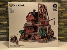 Lego bricklink 910055 gold - 910055,