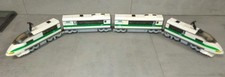 Lotto lego treno 4511 - lego,