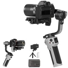 Zhiyun CINEPEER WEEBILL 3E